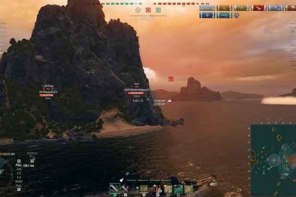 Kraken russia